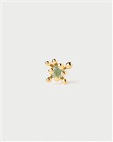 Mono orecchino PDPaola COLOR in Argento PG01-320-U - PG01-320-U